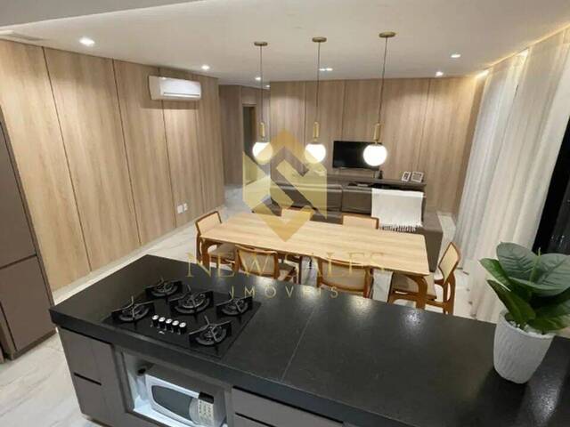 Apartamento para Venda em Goiânia - 4