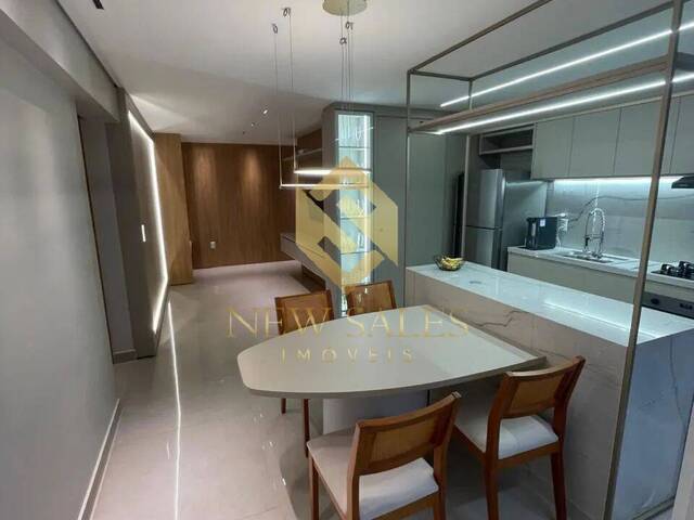 #15178 - Apartamento para Venda em Goiânia - GO - 2