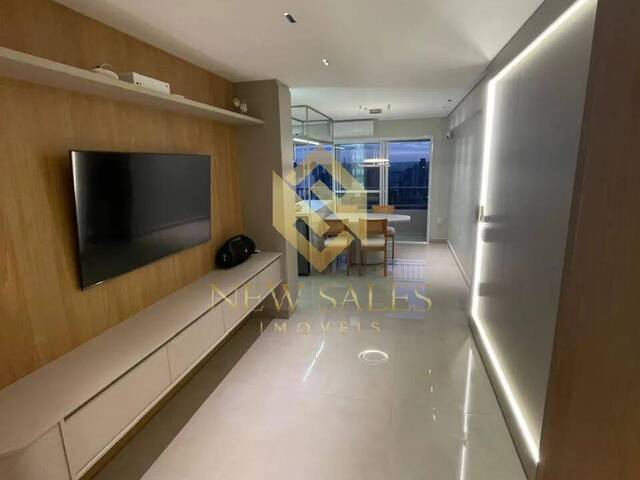 #15178 - Apartamento para Venda em Goiânia - GO - 1