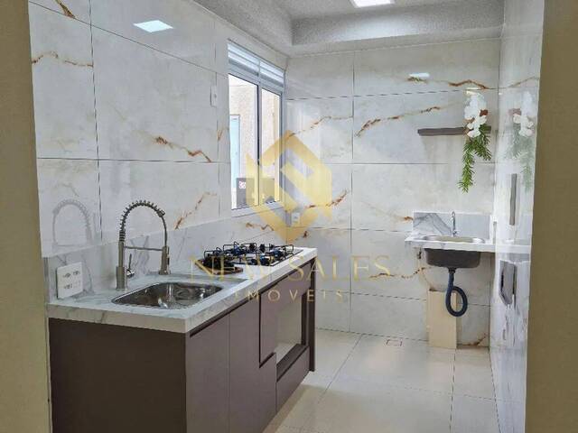 #15179 - Apartamento para Venda em Goiânia - GO - 1