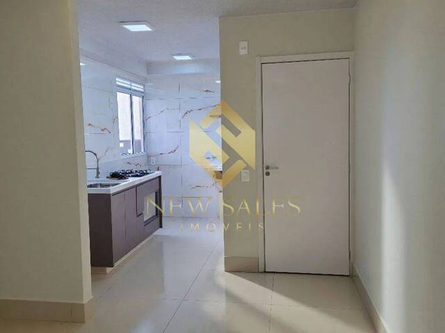 #15179 - Apartamento para Venda em Goiânia - GO - 2