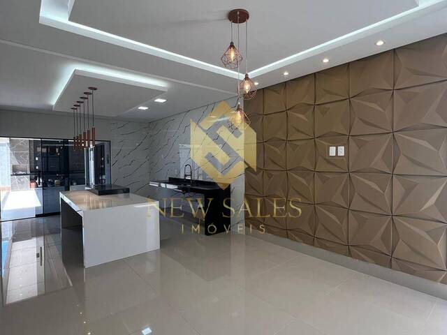 #15180 - Casa para Venda em Goiânia - GO - 1