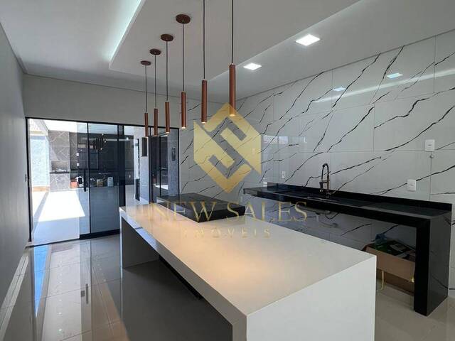 Casa para Venda em Goiânia - 5
