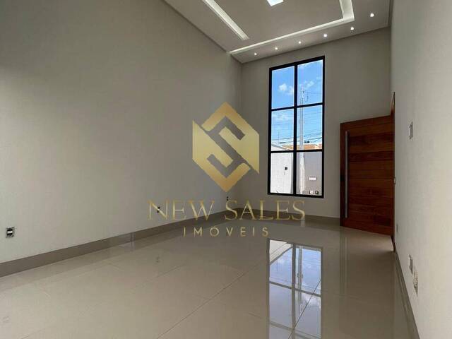 Casa para Venda em Goiânia - 4