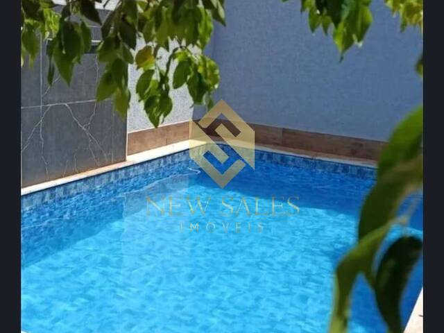 #15180 - Casa para Venda em Goiânia - GO - 3