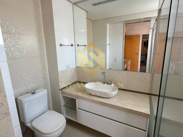 #15181 - Apartamento para Venda em Goiânia - GO - 2