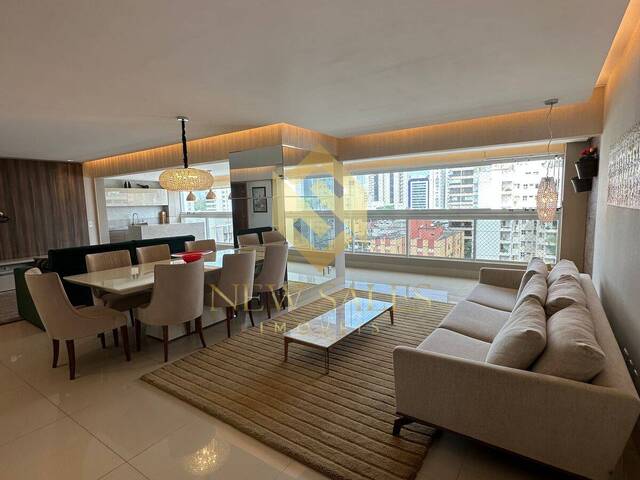 #15181 - Apartamento para Venda em Goiânia - GO - 1