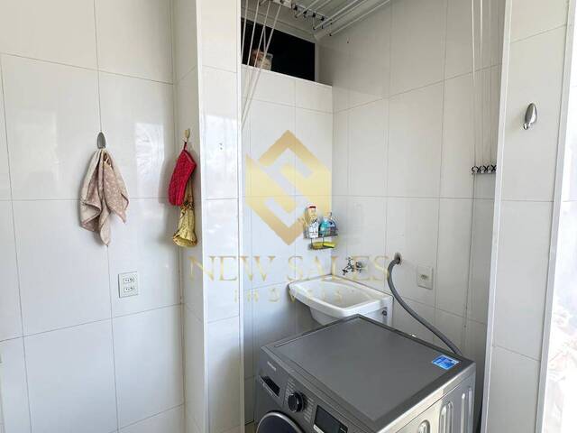 #15182 - Apartamento para Venda em Goiânia - GO - 3