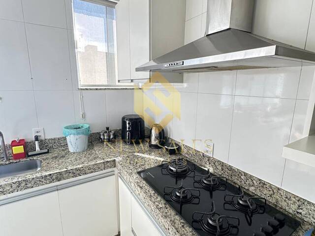 Apartamento para Venda em Goiânia - 4