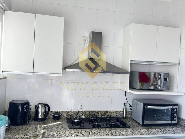 Apartamento para Venda em Goiânia - 5