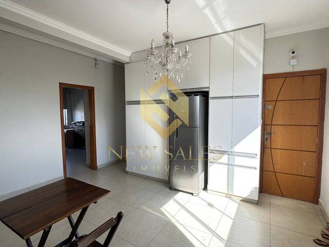 Venda em Setor Central - Goiânia