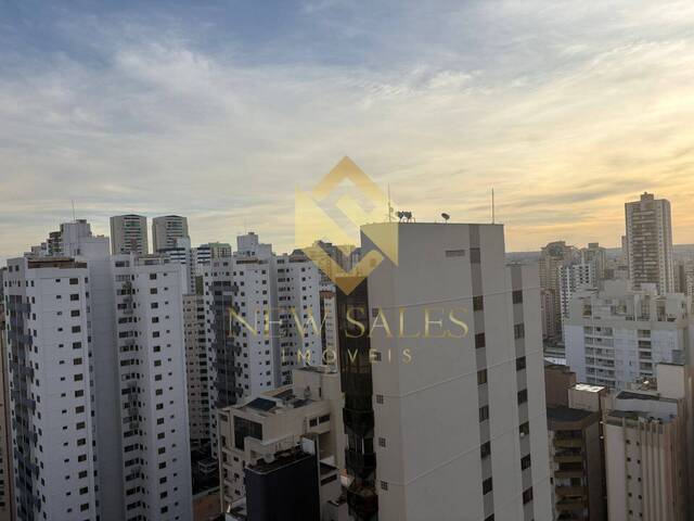 Apartamento para Venda em Goiânia - 5