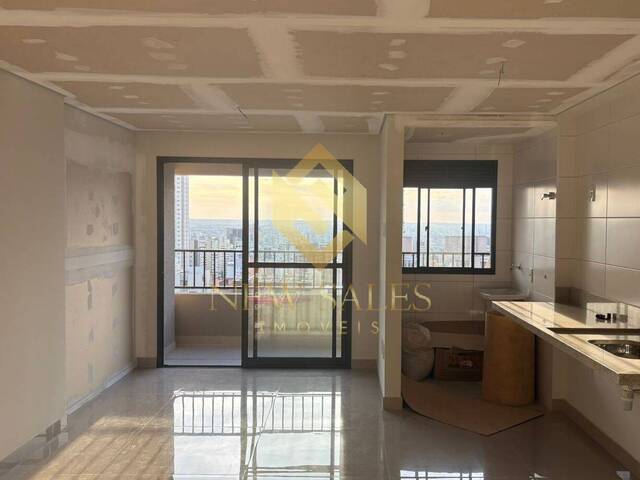 #15183 - Apartamento para Venda em Goiânia - GO - 1