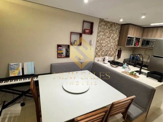 #15184 - Apartamento para Venda em Aparecida de Goiânia - GO - 3