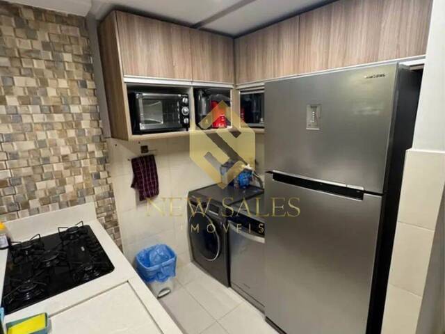 Apartamento para Venda em Aparecida de Goiânia - 4