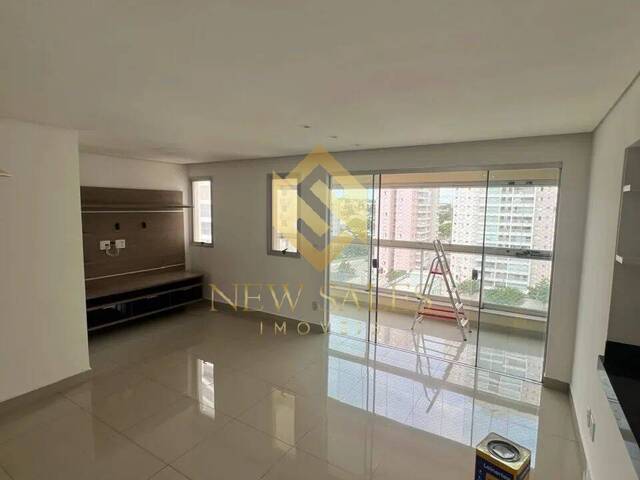 Venda em Jardim Goiás - Goiânia