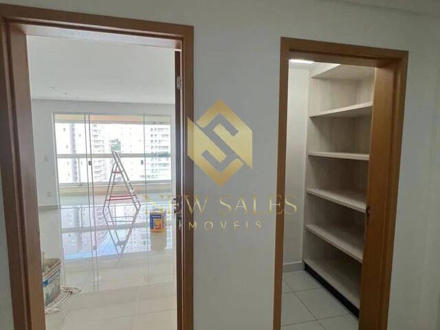 #15185 - Apartamento para Venda em Goiânia - GO - 2
