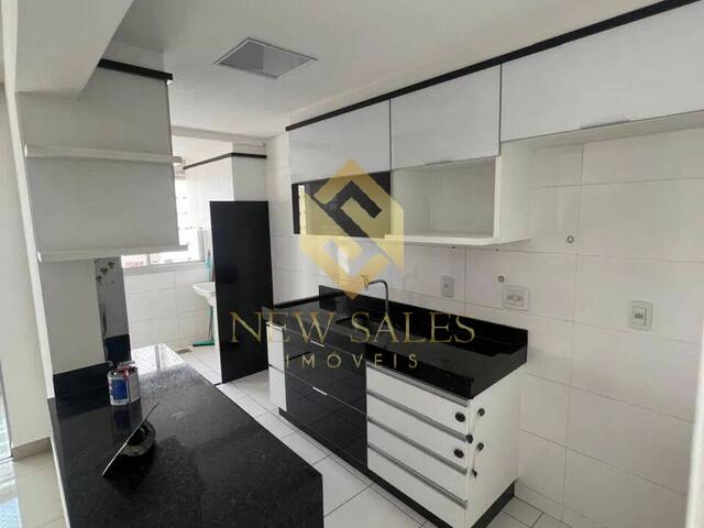 Apartamento para Venda em Goiânia - 5