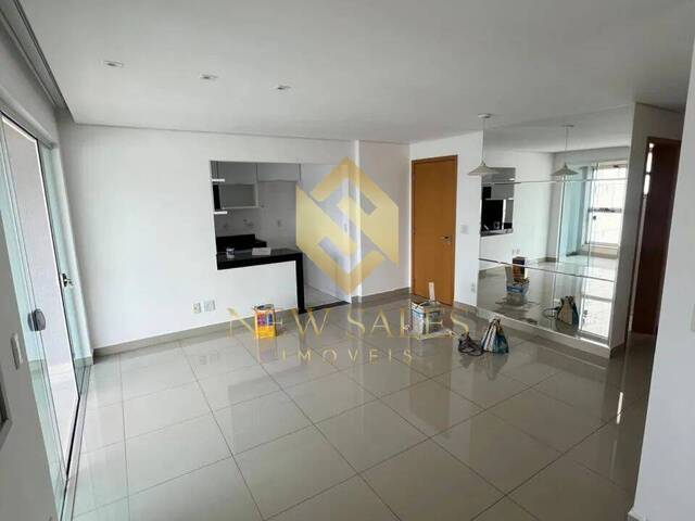 Apartamento para Venda em Goiânia - 4