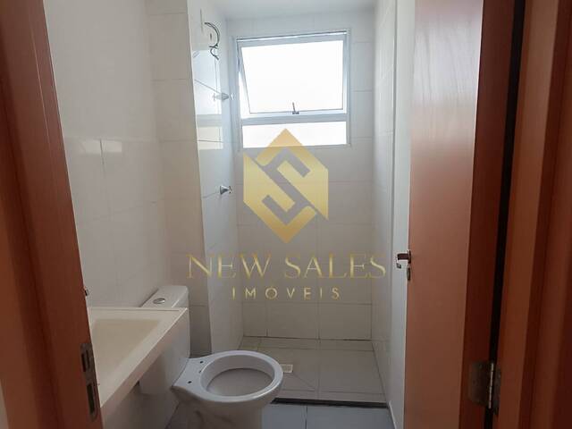 #15186 - Apartamento para Venda em Goiânia - GO - 2