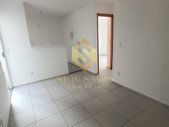 #15186 - Apartamento para Venda em Goiânia - GO - 3