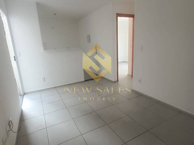 #15186 - Apartamento para Venda em Goiânia - GO - 1