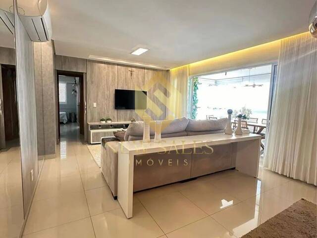 #15187 - Apartamento para Venda em Goiânia - GO - 1