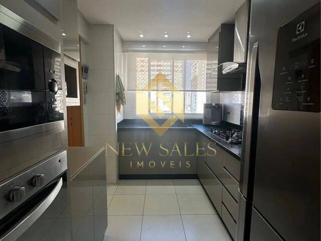 Apartamento para Venda em Goiânia - 5