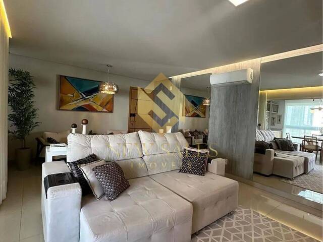 Apartamento para Venda em Goiânia - 4