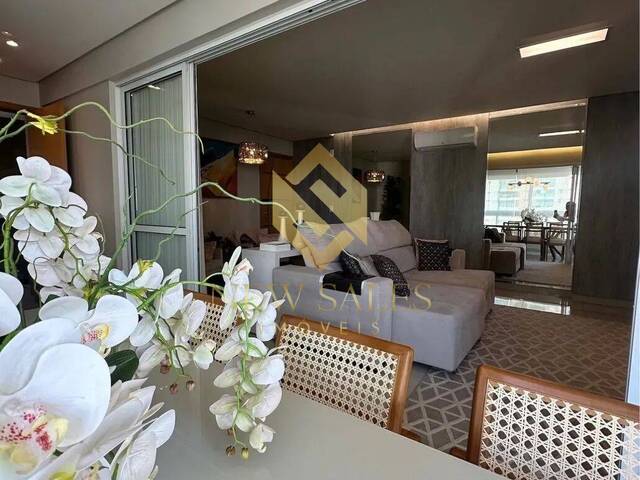 #15187 - Apartamento para Venda em Goiânia - GO - 3