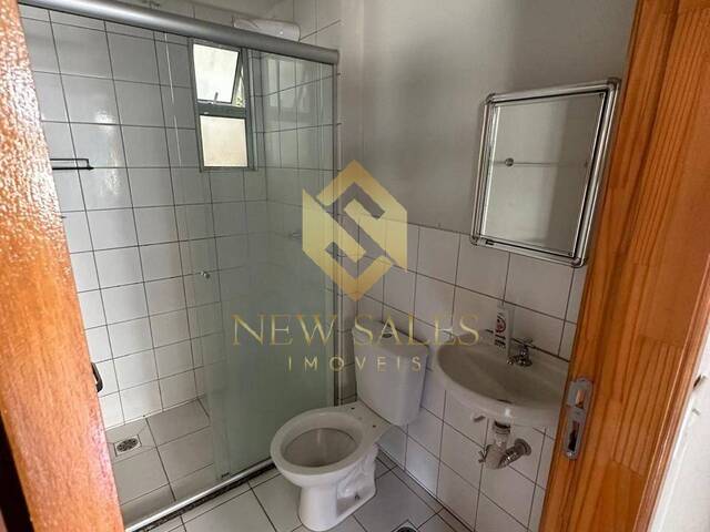 #15188 - Apartamento para Venda em Aparecida de Goiânia - GO - 3