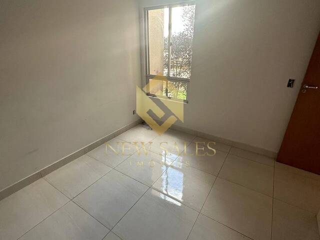 #15188 - Apartamento para Venda em Aparecida de Goiânia - GO - 2