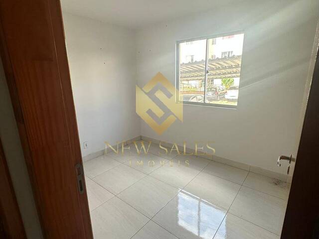 Apartamento para Venda em Aparecida de Goiânia - 4