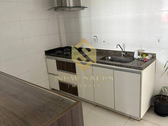 #15188 - Apartamento para Venda em Aparecida de Goiânia - GO - 1