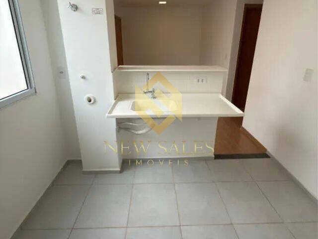 #15189 - Apartamento para Venda em Goiânia - GO - 2