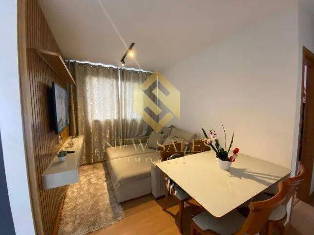 #15190 - Apartamento para Venda em Goiânia - GO - 1