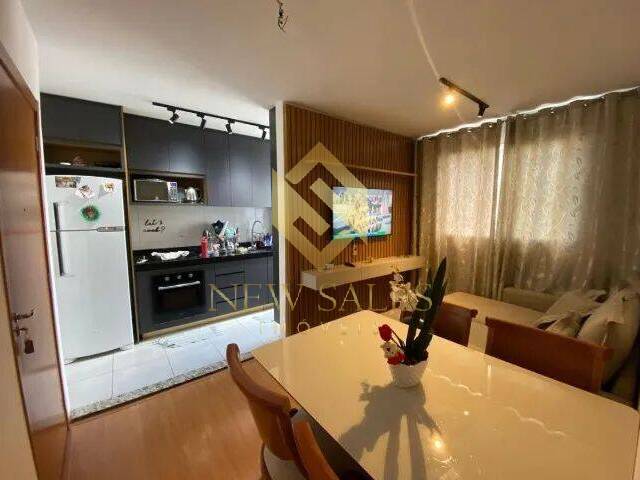 #15190 - Apartamento para Venda em Goiânia - GO - 3