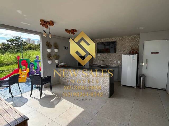 Apartamento para Venda em Goiânia - 5