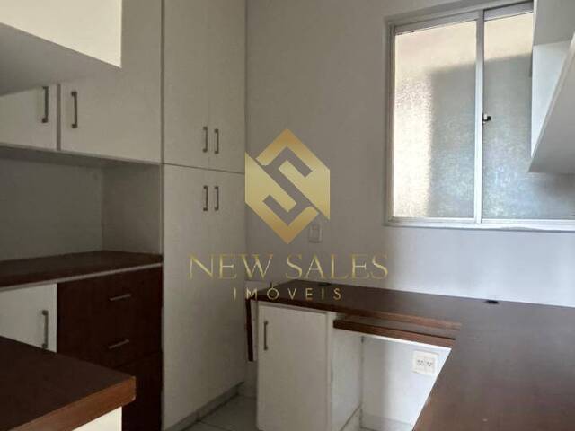 #15192 - Apartamento para Venda em Goiânia - GO - 2