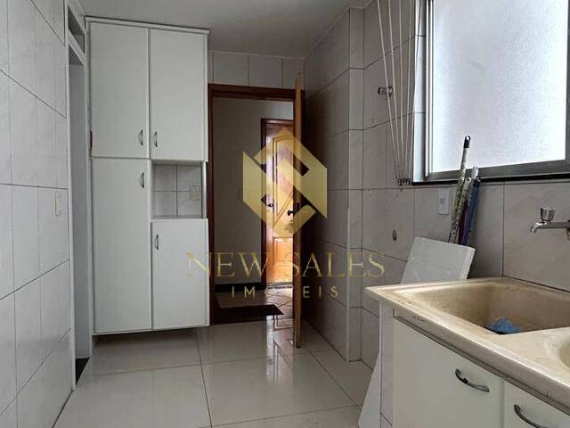 #15192 - Apartamento para Venda em Goiânia - GO - 3