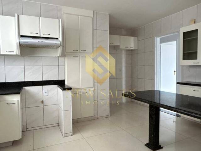 #15192 - Apartamento para Venda em Goiânia - GO - 1