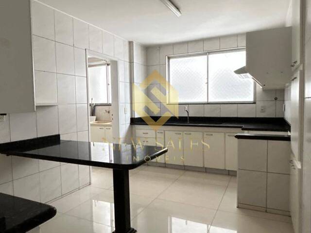 Apartamento para Venda em Goiânia - 4