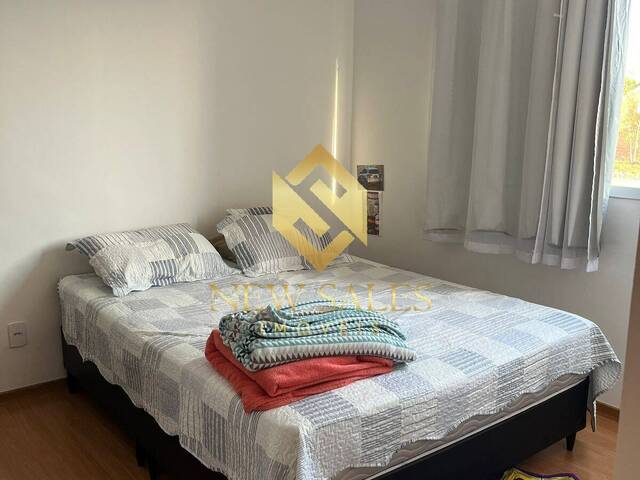 #15193 - Apartamento para Venda em Aparecida de Goiânia - GO - 3