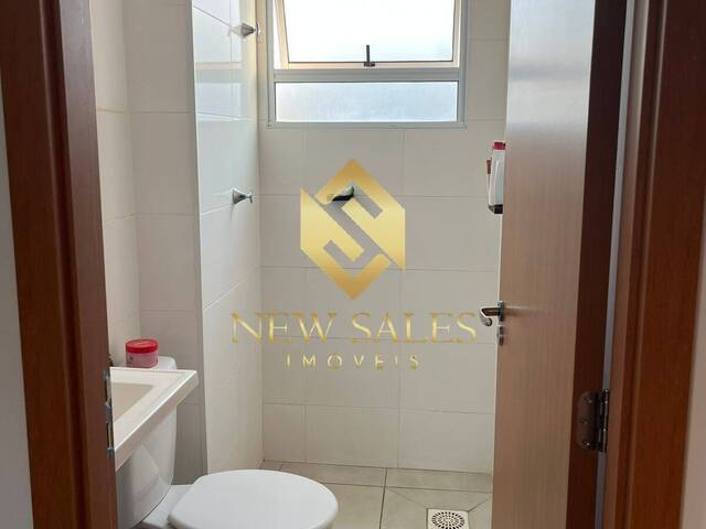 #15195 - Apartamento para Venda em Aparecida de Goiânia - GO - 3