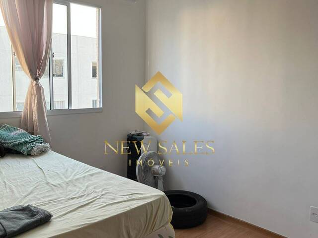 Apartamento para Venda em Aparecida de Goiânia - 5