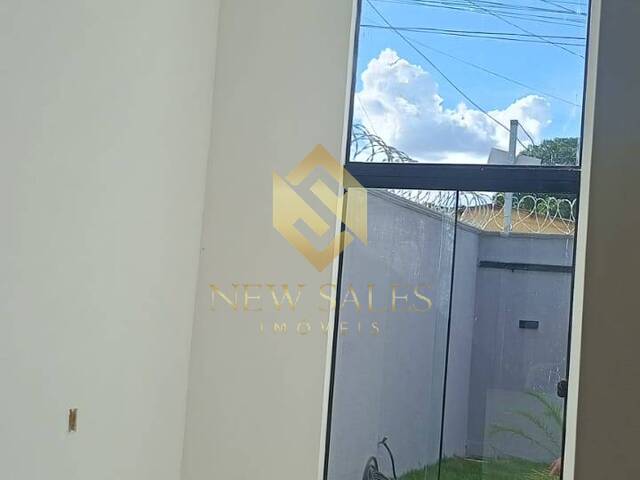 Casa para Venda em Aparecida de Goiânia - 4