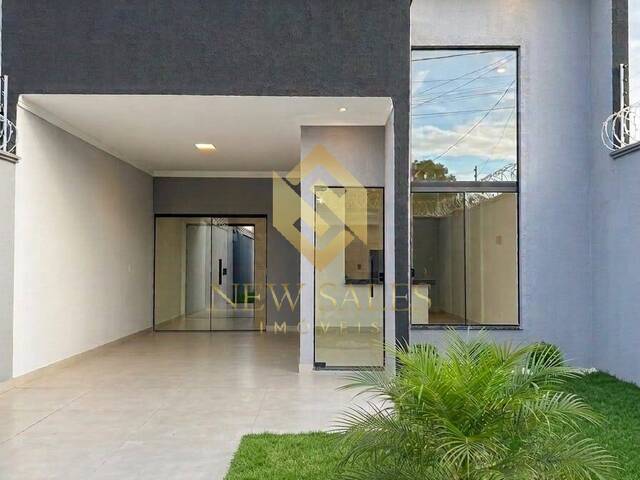 #15132 - Casa para Venda em Aparecida de Goiânia - GO - 3