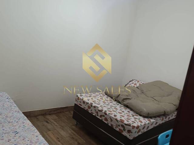 Casa em condomínio para Venda em Bela Vista de Goiás - 4