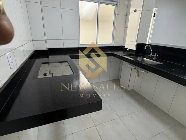 #15197 - Apartamento para Venda em Goiânia - GO - 2