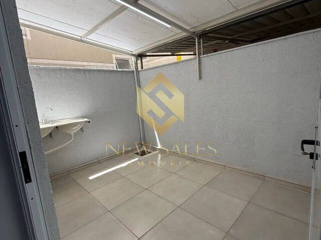 Apartamento para Venda em Goiânia - 4